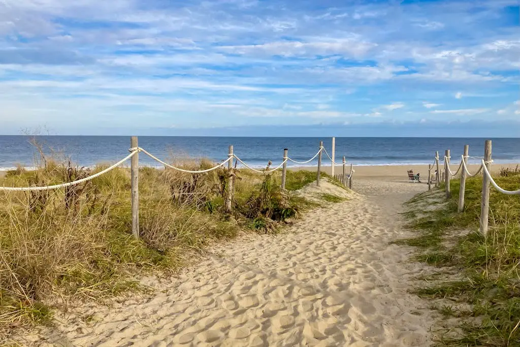 Town of Dewey Beach - 13 Read Ave, Unit #2