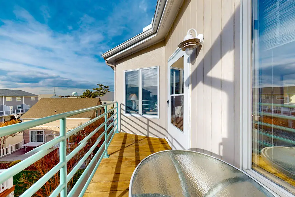Town of Dewey Beach - 13 Read Ave, Unit #2
