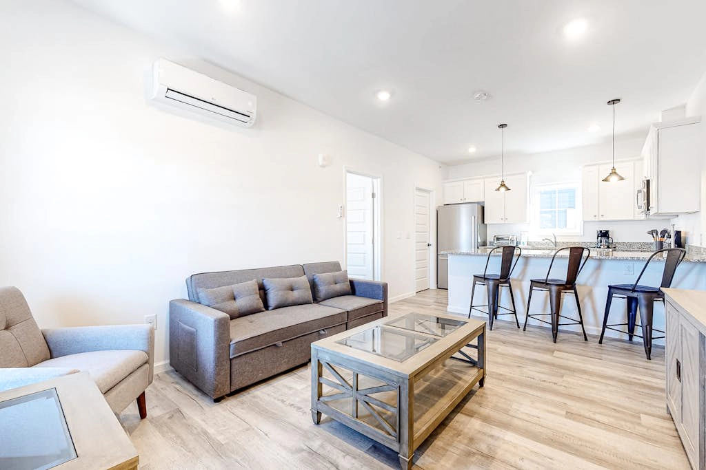 Rehoboth Beach House - 20494 Coastal Highway, Unit #11
