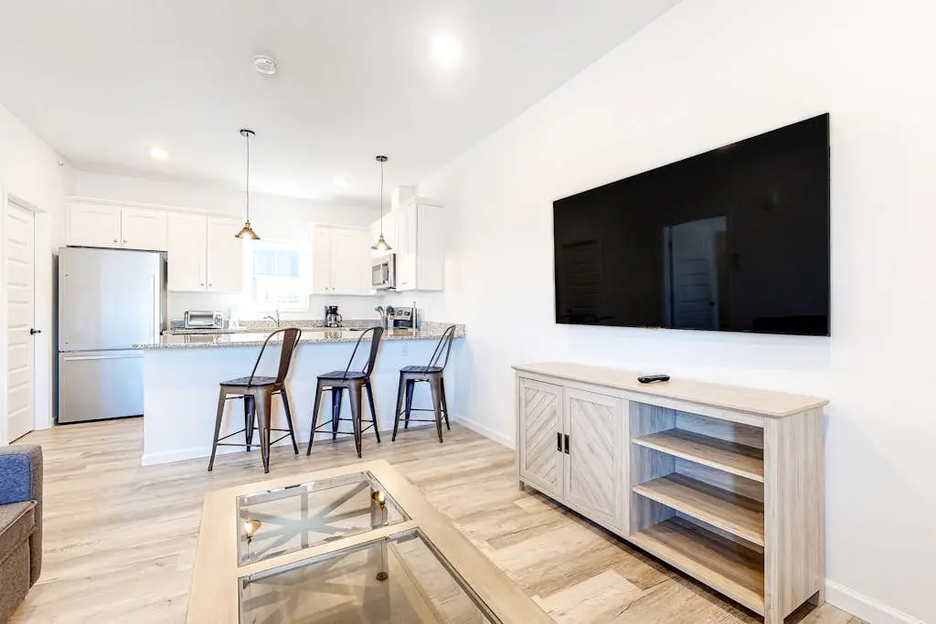 Rehoboth Beach House - 20494 Coastal Highway, Unit #11