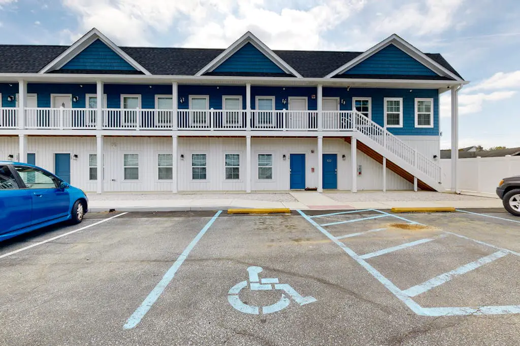 Rehoboth Beach House - 20494 Coastal Highway, Unit #11