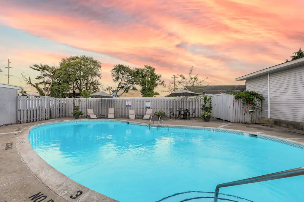 Rehoboth Beach House - 20494 Coastal Highway, Unit #11
