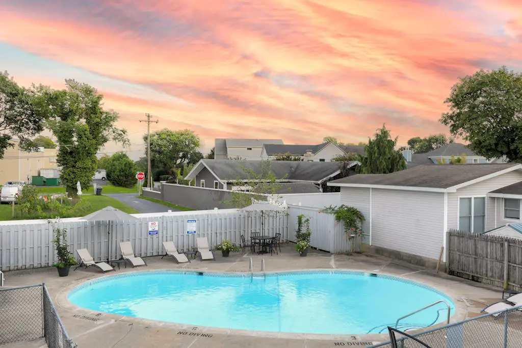 Rehoboth Beach House - 20494 Coastal Highway, Unit #11