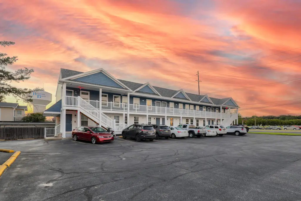 Rehoboth Beach House - 20494 Coastal Highway, Unit #11