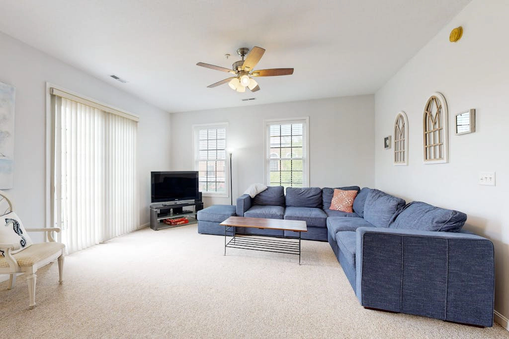 The Villages of Five Points - 33322 E Chesapeake St, Unit #46