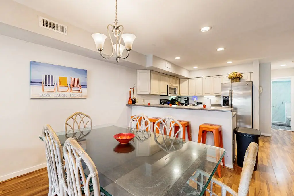 Oceans Reach - 21 Bellevue St, Unit #5