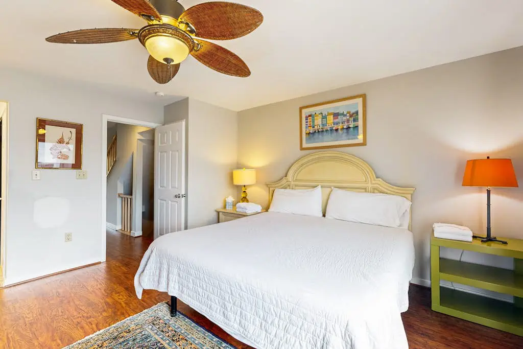 Oceans Reach - 21 Bellevue St, Unit #5