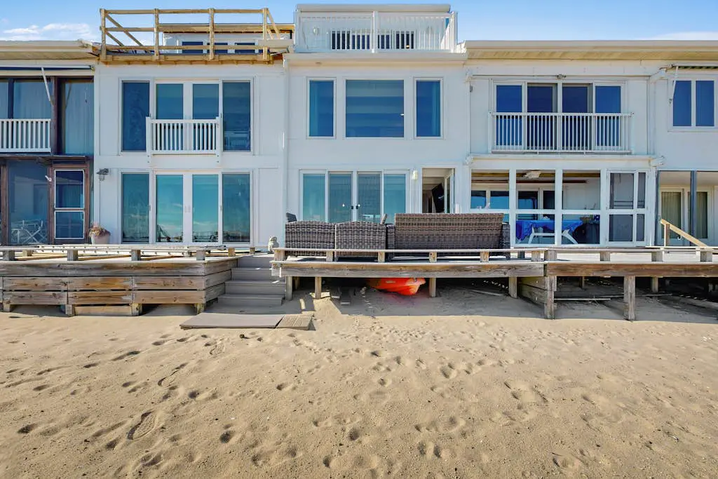 Town of Dewey Beach - 4 Seastrand Ct, Unit #16
