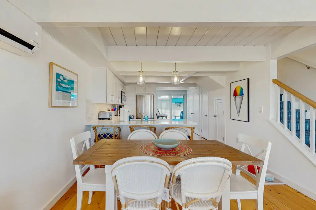 Town of Dewey Beach - 4 Seastrand Ct, Unit #16