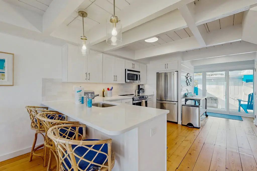 Town of Dewey Beach - 4 Seastrand Ct, Unit #16