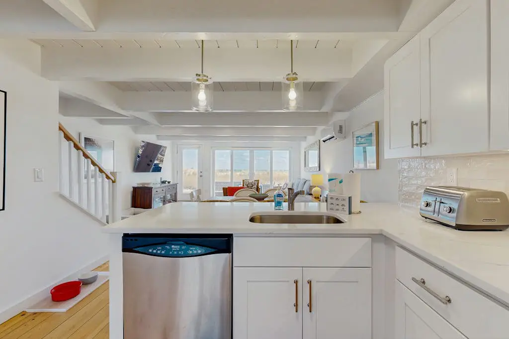 Town of Dewey Beach - 4 Seastrand Ct, Unit #16