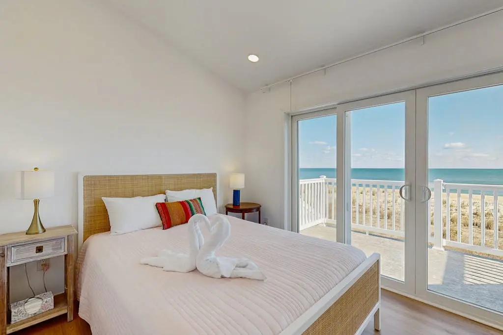 Town of Dewey Beach - 4 Seastrand Ct, Unit #16