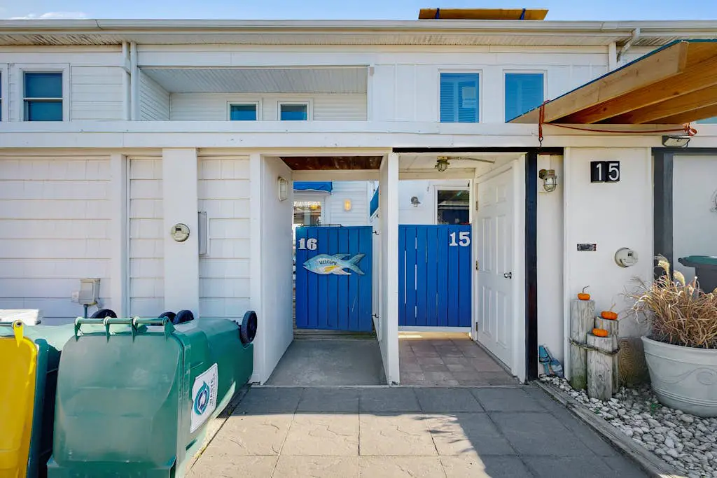 Town of Dewey Beach - 4 Seastrand Ct, Unit #16