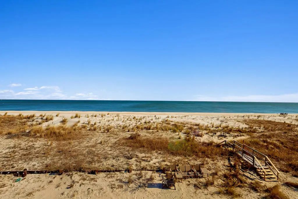 Town of Dewey Beach - 4 Seastrand Ct, Unit #16