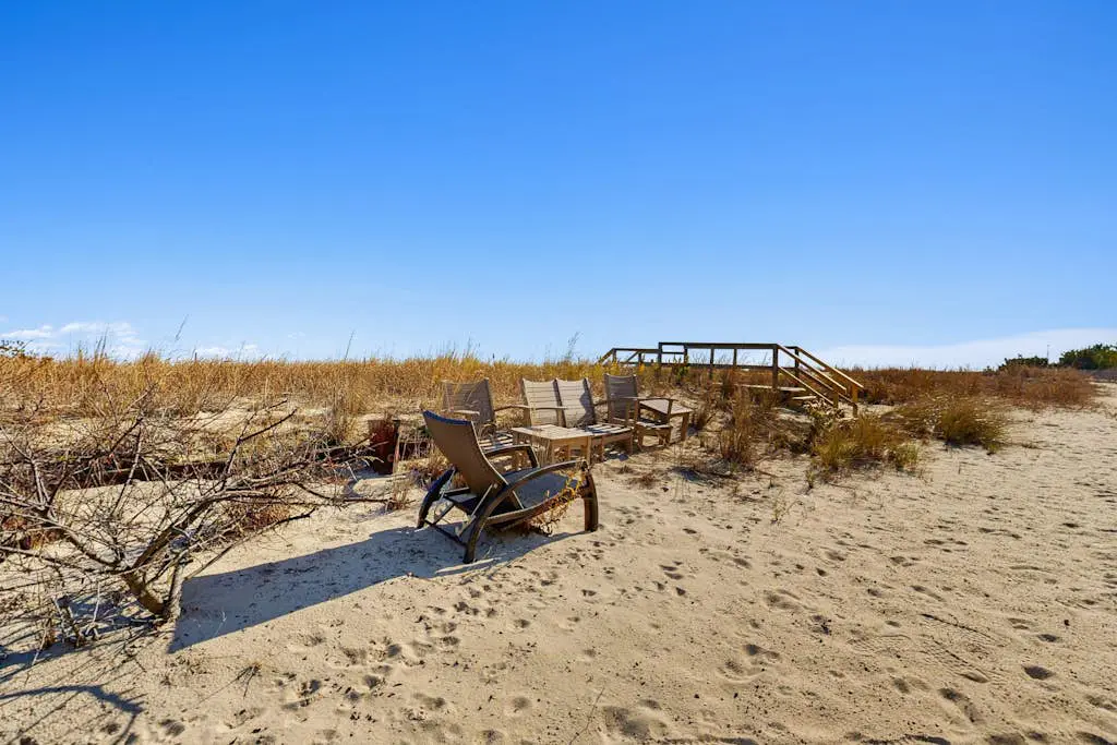 Town of Dewey Beach - 4 Seastrand Ct, Unit #16