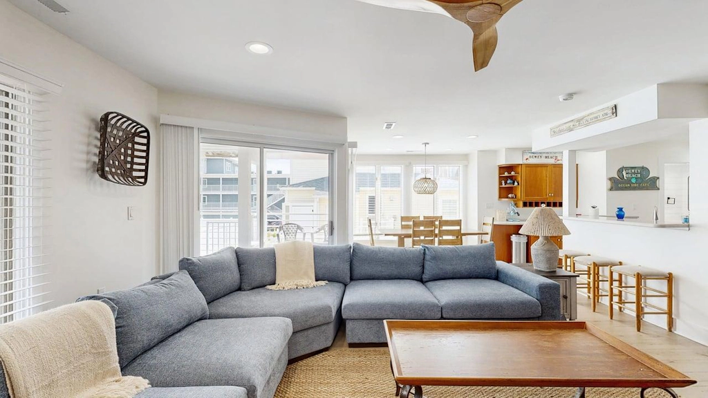 Town of Dewey Beach - 9 Read Avenue Unit 12