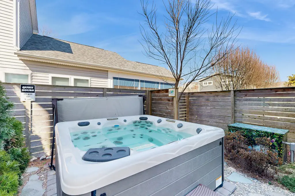 Rehoboth Beach - 20968 Ann Ave