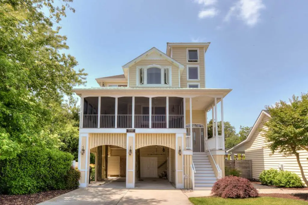 Rehoboth Beach - 20968 Ann Ave