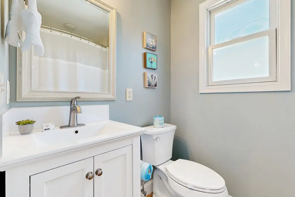 Rehoboth Beach - 20968 Ann Ave