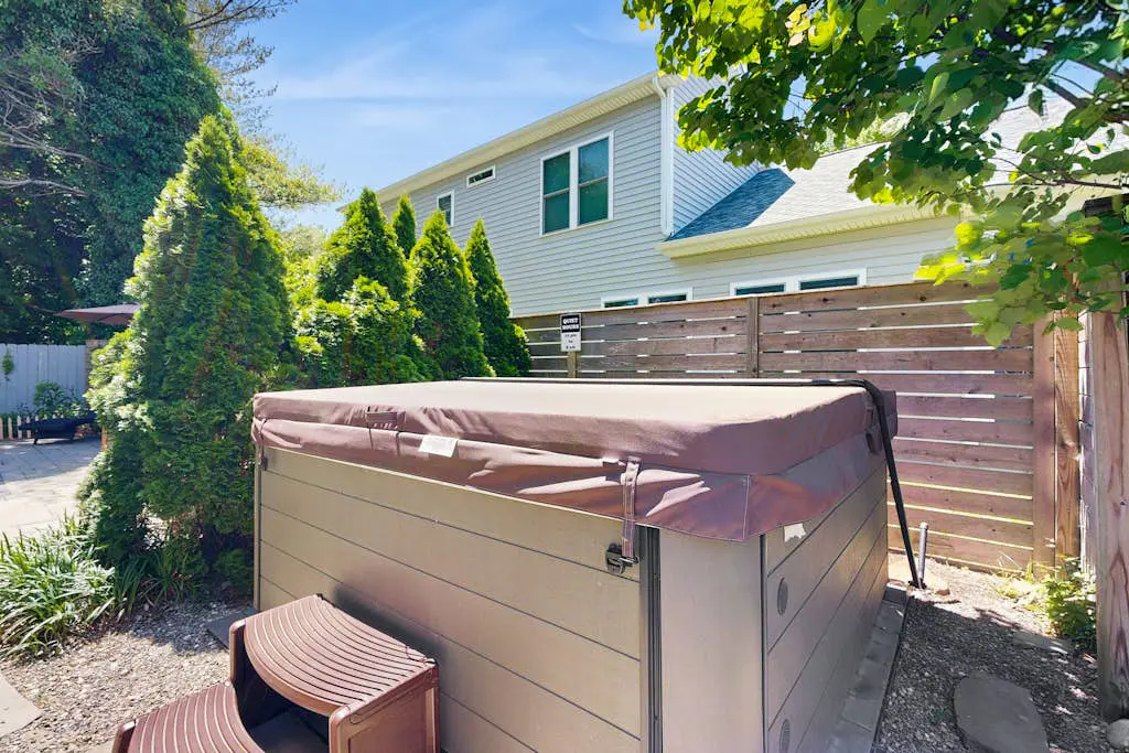 Rehoboth Beach - 20968 Ann Ave