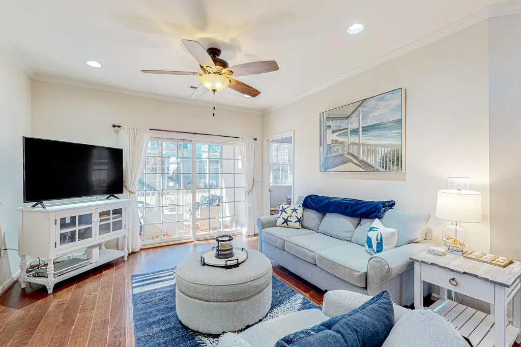 The Tides - 19967 Sandy Bottom Cir, Unit #107