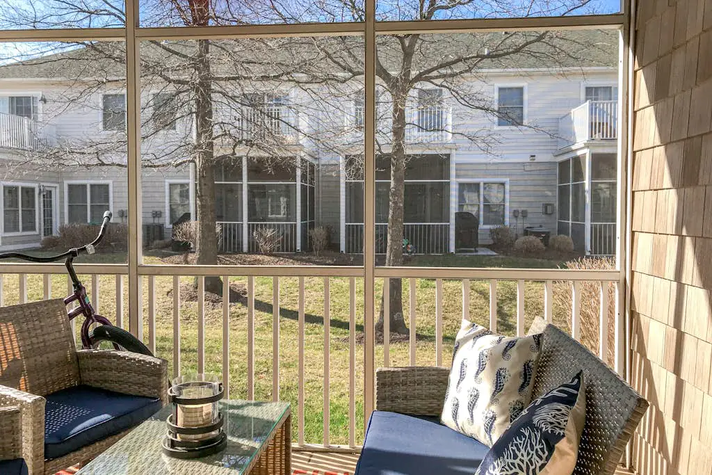 The Tides - 19967 Sandy Bottom Cir, Unit #107