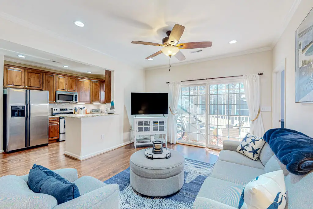 The Tides - 19967 Sandy Bottom Cir, Unit #107