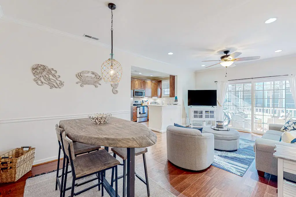 The Tides - 19967 Sandy Bottom Cir, Unit #107