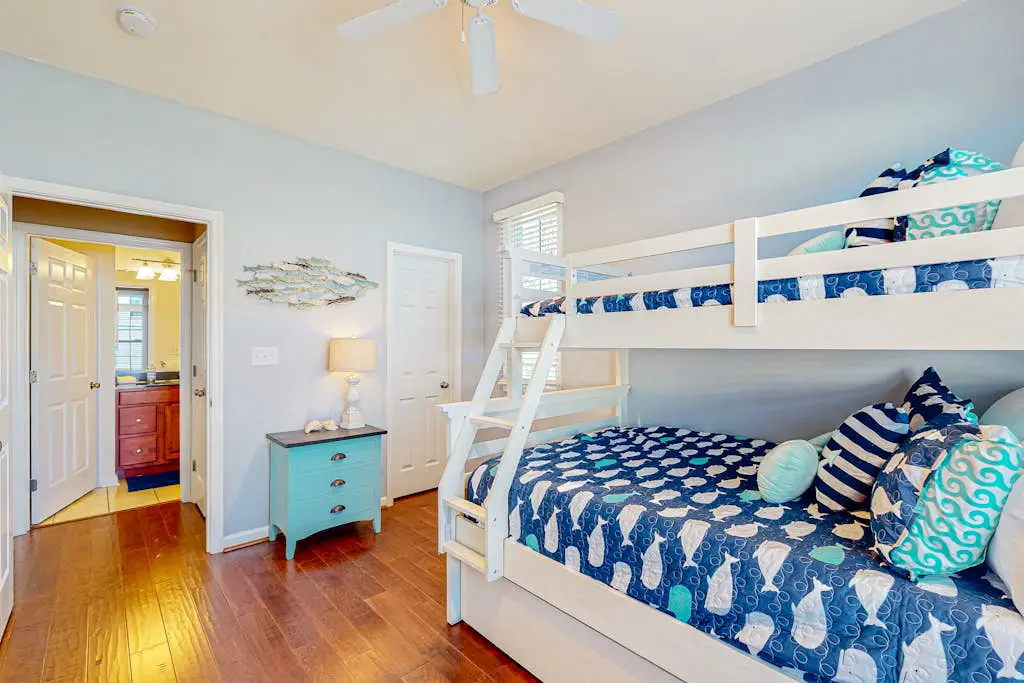 The Tides - 19967 Sandy Bottom Cir, Unit #107