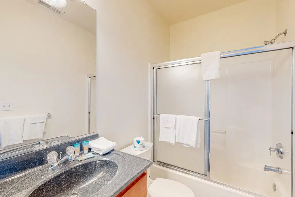 The Tides - 19967 Sandy Bottom Cir, Unit #107