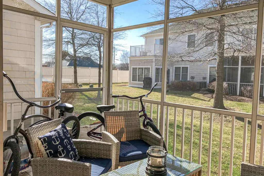 The Tides - 19967 Sandy Bottom Cir, Unit #107