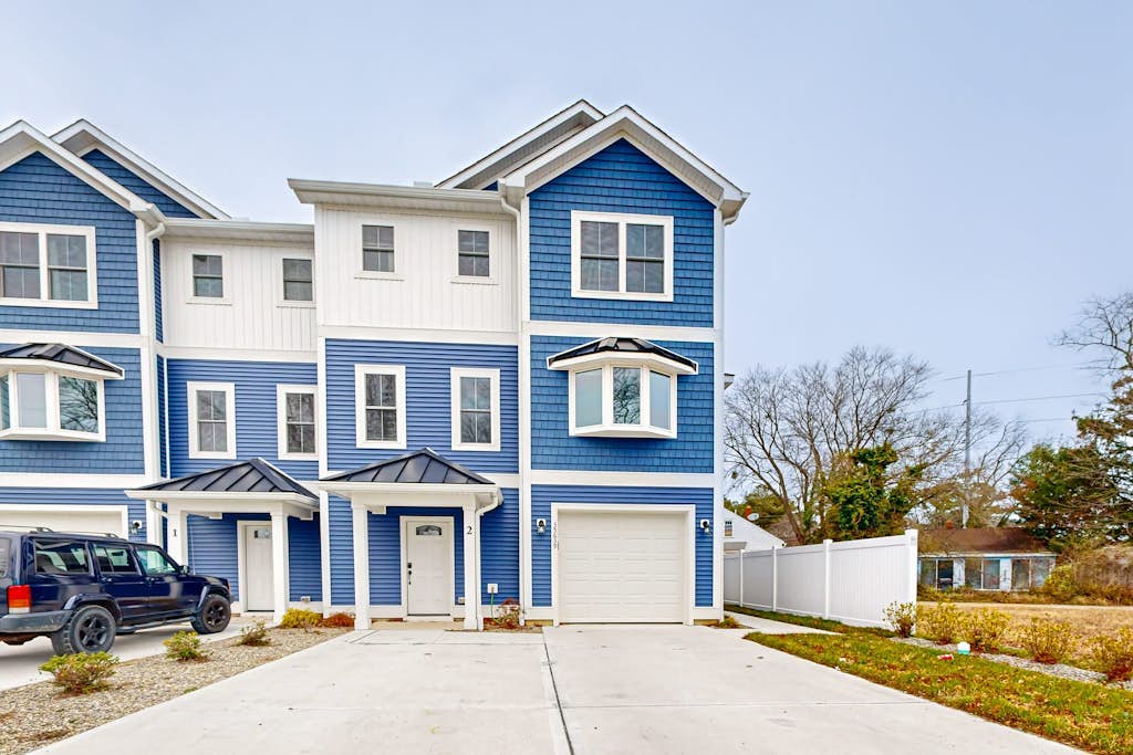 Rehoboth Coastal Highway - 35639 South St, Unit #2 | 4 Bed