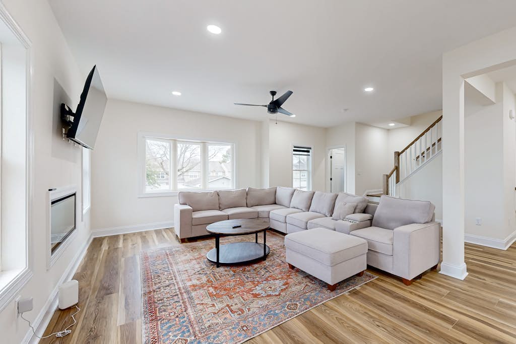 Rehoboth Coastal Highway - 35639 South St, Unit #2 | 4 Bed