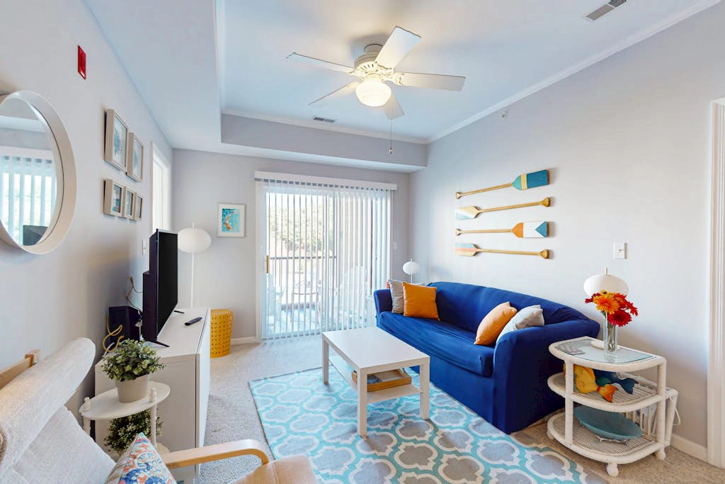 Captiva Sands at Eagles Landing --- 4500 Sand Piper Drive #4514