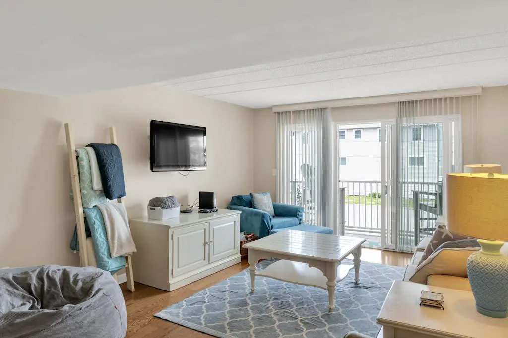 Town of Dewey Beach - 100 Collins Ave, Unit #103