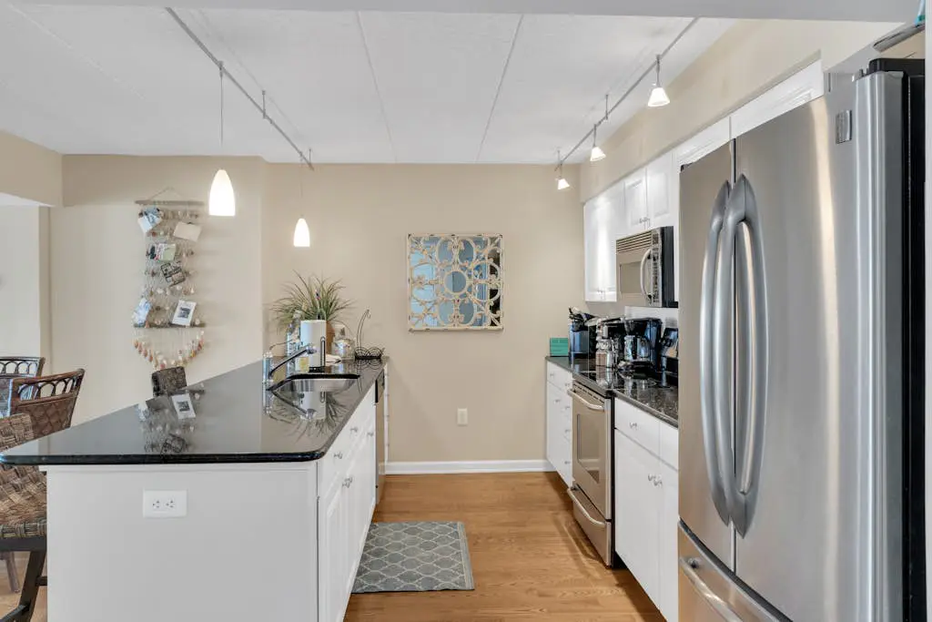 Town of Dewey Beach - 100 Collins Ave, Unit #103