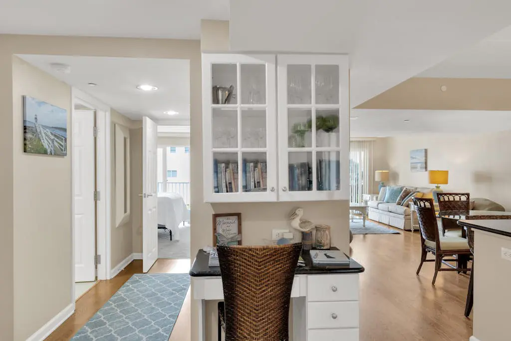 Town of Dewey Beach - 100 Collins Ave, Unit #103