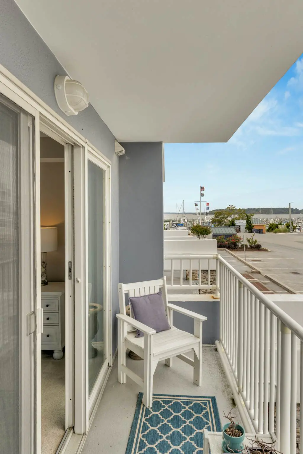 Town of Dewey Beach - 100 Collins Ave, Unit #103