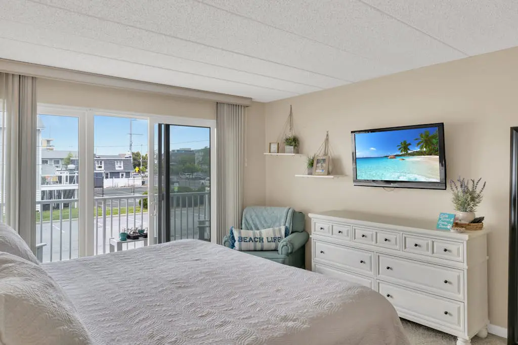 Town of Dewey Beach - 100 Collins Ave, Unit #103