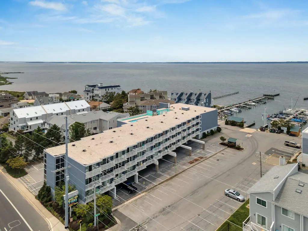 Town of Dewey Beach - 100 Collins Ave, Unit #103