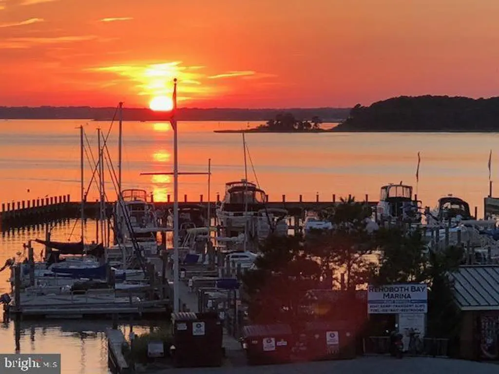 Town of Dewey Beach - 100 Collins Ave, Unit #103