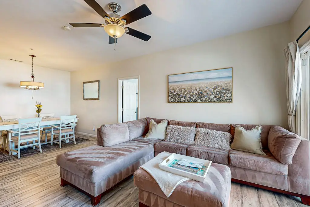 Villas at Bay Crossing - 34670 Villa Cir, Unit #2206