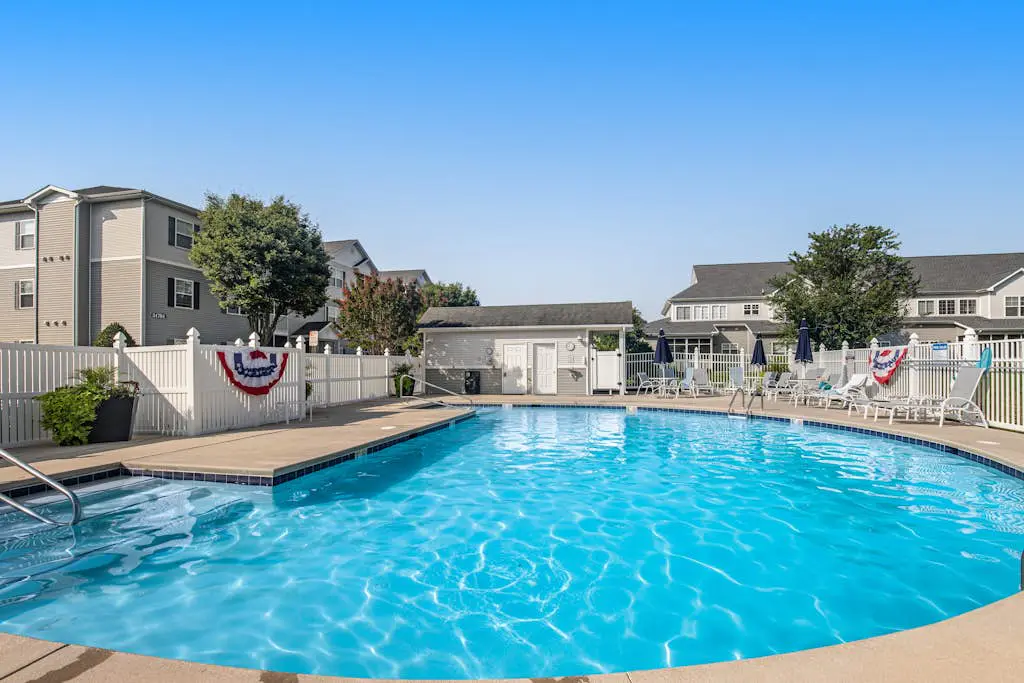 Villas at Bay Crossing - 34670 Villa Cir, Unit #2206
