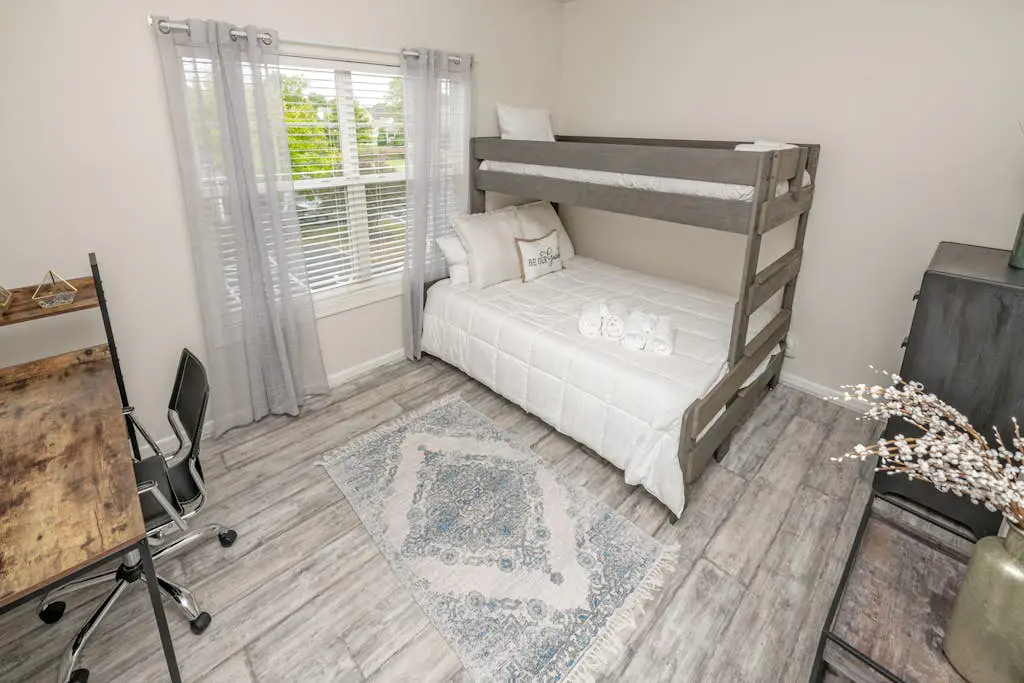 Villas at Bay Crossing - 34670 Villa Cir, Unit #2206