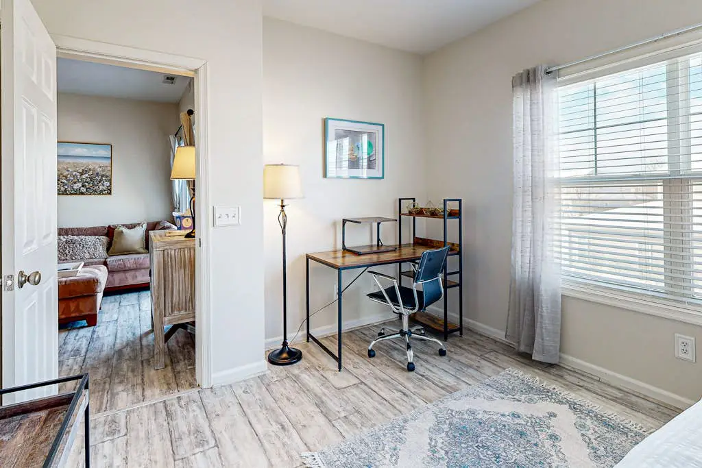 Villas at Bay Crossing - 34670 Villa Cir, Unit #2206
