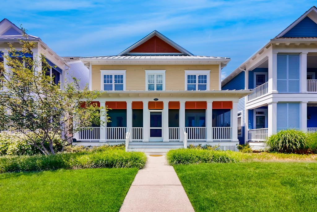 The Peninsula - 33129 Serenity Circle #87