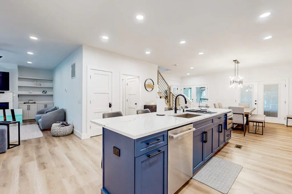 The Peninsula - 33129 Serenity Circle #87