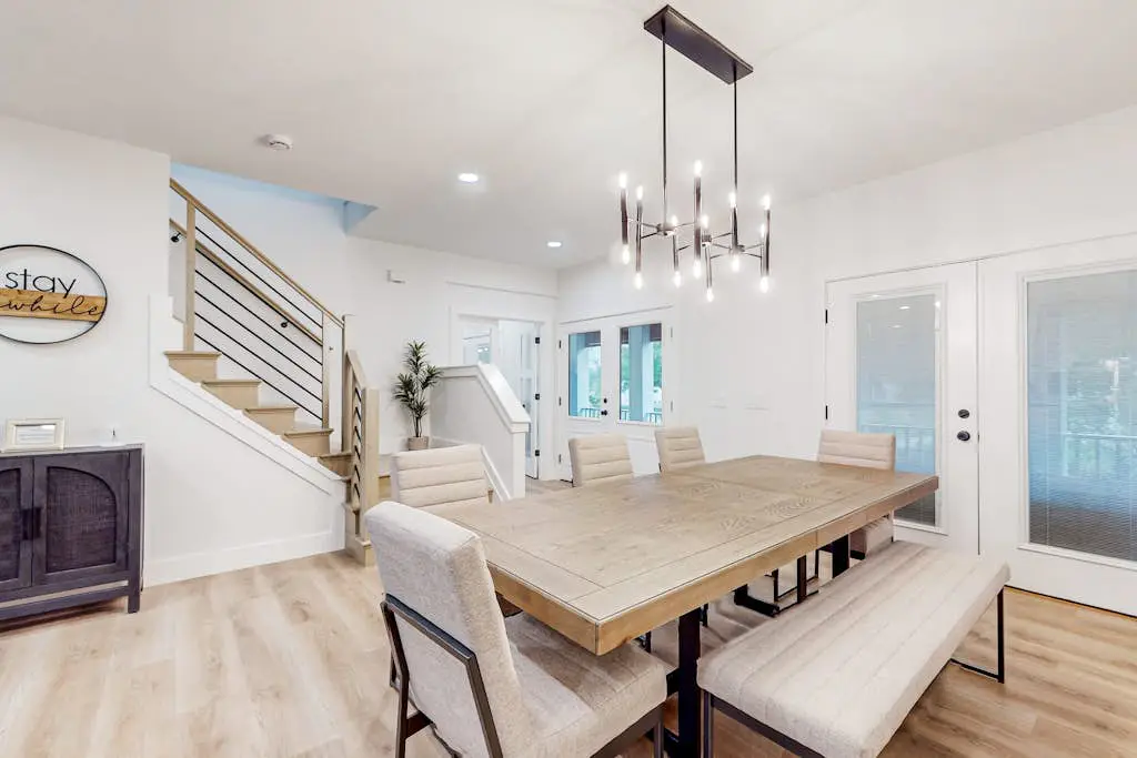 The Peninsula - 33129 Serenity Circle #87