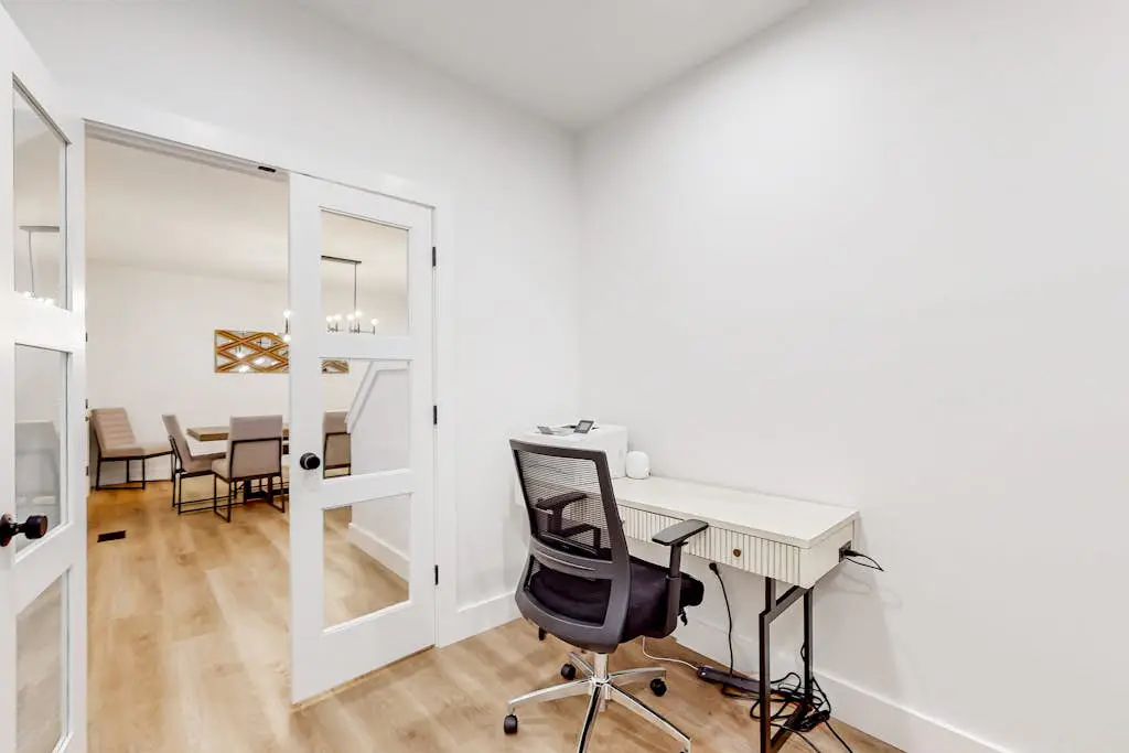 The Peninsula - 33129 Serenity Circle #87