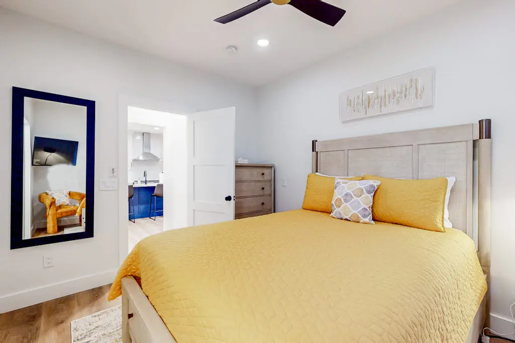 The Peninsula - 33129 Serenity Circle #87